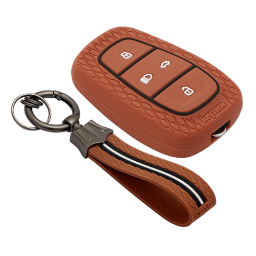Car Key Accessories