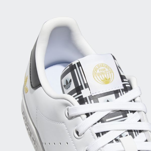 Adidas Stan Smith Cloud White Sneakers
